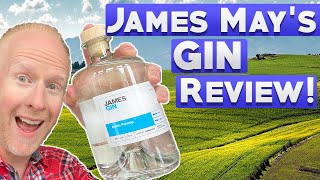 James Mays Gin Review [upl. by Kean]