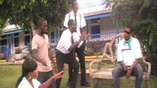 Team Player  Jamaican Song in Patois with Reggae Beat [upl. by Gavriella]