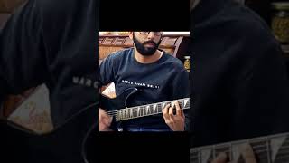 Redundant  Green Day  Guitar Cover [upl. by Jayson]