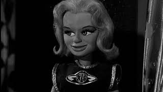 Fireball XL5  Planet of Platonia EP 13 [upl. by Attlee891]