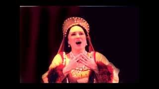 Adelaida Negri sings Matilde di Shabran G Rossinipart IV DuetMatildeEdoardo [upl. by Jessi]