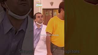 Situation of Govt Hospitals tmkoc funny relatable shorts relatives reels navratri garba [upl. by Bobby]