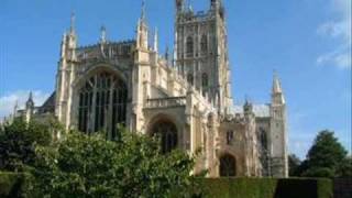 Dear Lord And Father Of Mankind  The Choir of the Abbey School Tewkesbury [upl. by Lareine]