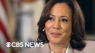 Kamala Harris on 2024 reelection campaign [upl. by Lady904]