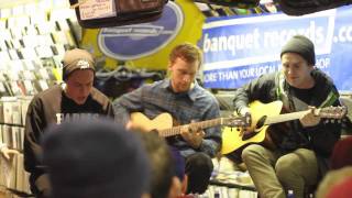 The Story So Far  680 South Acoustic Kingston [upl. by Wycoff]