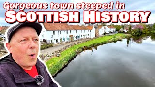 SCOTLAND Fans  Dont miss Haddingtons 3 REMARKABLE historical gems [upl. by Licna]