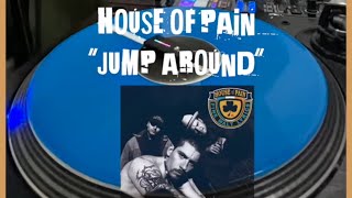 Recreating House of Pain “Jump Around” from original samples [upl. by Yrod]