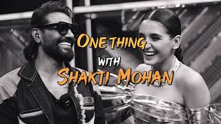 One Thing With Shakti Mohan  Dance Plus Pro [upl. by Odnama]