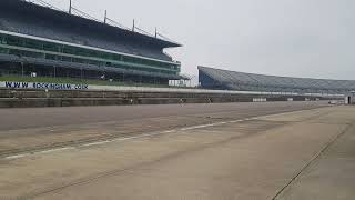 Rockingham Speedway UK [upl. by Haveman]