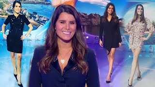 KARINE FERRI RAYONNANTE POUR LE LOTO ET LEUROMILLIONS SEMAINE DU 23 AU 25112020 [upl. by Couhp453]