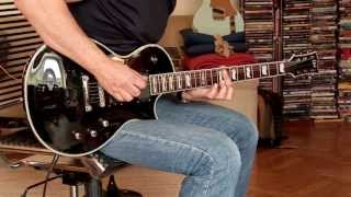 ESP LTD EC401 [upl. by Liscomb423]