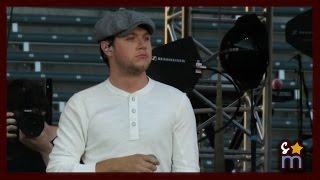 Niall Horan  quotSlow Handsquot Live at Wango Tango 2017 [upl. by Ardel]