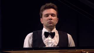 ZHDANOV Denis Rachmaninov 9 Etudes Tableaux op 39 [upl. by Whallon]