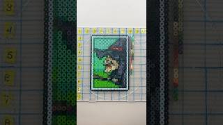 Malady maplestory artkalbeads [upl. by Biegel]