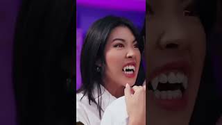 Tôi đã bị Ma cà rồng tấn công 🐉 viral trending alanchikinchow [upl. by Max]