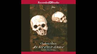 An Ice Cold Grave Audiobook by Charlaine Harris [upl. by Eugene]