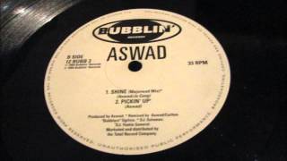 Aswad  Shine Majorwad mix 1994 12quot Reggae [upl. by Murdocca]