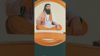 Shri Guru Ravidas Maharaj viral shortvideo🙏🙏 bahut Janam Bichde Madho 🙏😔🙏 [upl. by Mikey]