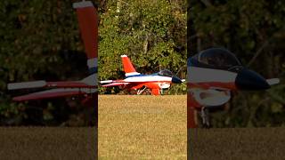 TopGunn Takeoff rcplane freewing aviation edfjet [upl. by Naor329]