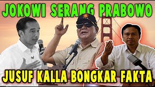 MENGEJUTKAN JUSUF KALA BONGKAR FAKTA SETELAH JOKOWI SER4NG PRABOWO TENTANG KEPEMILIKAN LAHAN [upl. by Tamer]