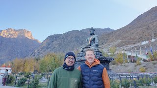 Excellent photos of Muktinath tour with Thado bhaka song [upl. by Mufi]