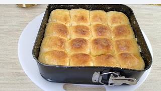 Homemade Sardine Bread A Quick amp Tasty Recipe You’ll Love [upl. by Sylado]