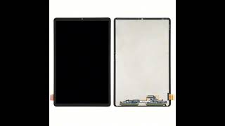 Compatible For Samsung Galaxy S6 Lite P610 P615 LCD Assembly [upl. by Llenahs719]