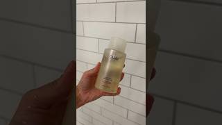 Shampoo for fine hair ouai haircare shampoo oo [upl. by Demetria728]