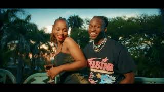 Leo Magozz  Zvamwari ft Hwinza Official Music Video [upl. by Salkin322]