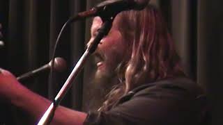 Chris Stapleton Acoustic Version of BARELY ALIVE [upl. by Alben]