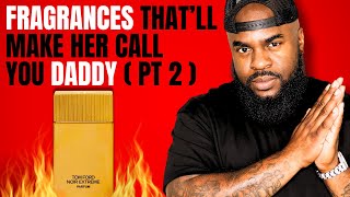 Make Any Women Call You Daddy With These Fragrances [upl. by Etem]