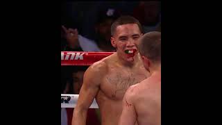 Oscar Valdez v Scott Quigg [upl. by Ahsienyt]