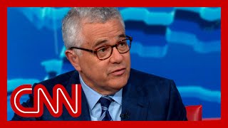 Why Toobin finds it outrageous the Manhattan DA is willing to delay Trump hush money trial [upl. by Elagibba257]