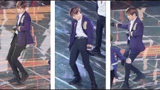 190106 워너원Wanna One BOOMERANG 부메랑 강다니엘 직캠 Fancam by Mera [upl. by Blakely]