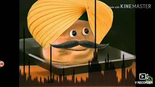 Loud indian music my verison with lyrics [upl. by Drud]