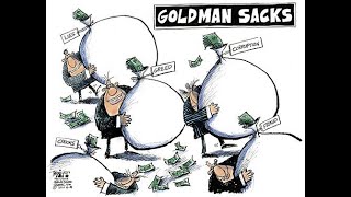 Stock Market Top Goldman Sachs Quietly Sold 25 Of The Firms Equity Positions Off Already [upl. by Persons361]