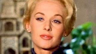 The Untold Truth Of Tippi Hedren [upl. by Homer420]