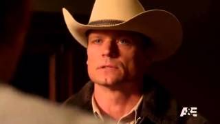 Longmire Cast Behind The Scene SECRETS Revealed [upl. by Nooj]