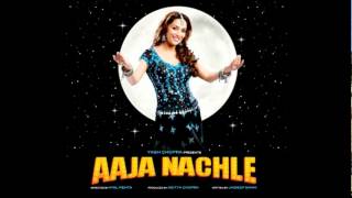 Aaja Nachle  Ishq Hua [upl. by Egoreg]