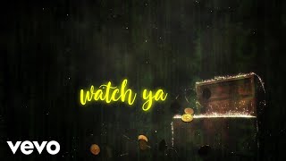 IWaata  Yoo Official Lyric Video [upl. by Mychael]