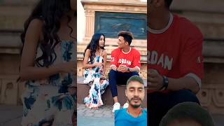 Watch till the end  Bewafa 😎🤣🤣 shorts bewafa funny youtubeshorts trending shortsfeed [upl. by Amikahs]