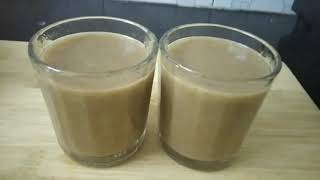 ராகி டேட்ஸ் மால்ட் செய்முறை தமிழில் Ragi dates Malt recipe in TamilHealthy drink recipe [upl. by Arbe281]