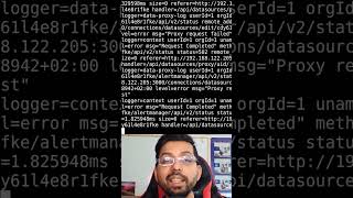 learn linux tail command to view live logs linux logs tutorial techsupport docker kubernetes [upl. by Reisinger224]