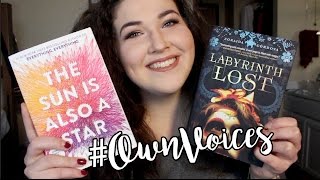 What Is OwnVoices and Why Is It Important [upl. by Lehcyar]