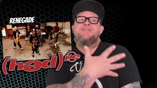 HED PE  Renegade First Reaction [upl. by Ahsoj]