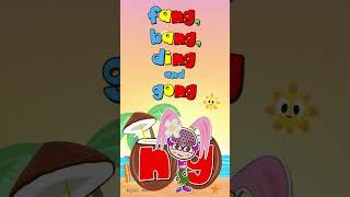 DigraphsFinal SoundngPhonics Song shorts [upl. by Ulland266]