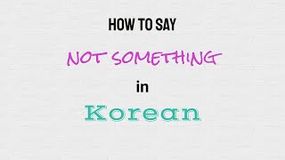 Learn Korean  TTMIK Level 1 Lesson 8 For Self Study [upl. by Dagnah112]