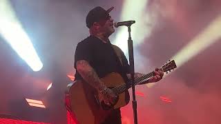 Staind  “It’s Been Awhile” Live  Wharf Orange Beach AL 51424 [upl. by Riddle]