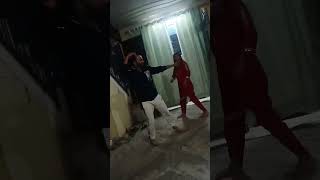 Haye garmi dance dj couple viralvideo trending minivlog [upl. by Kenneth]