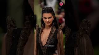 The Best Met Gala 2024 Looks Ariana Grande Kendall Jenner Zendaya [upl. by Adlog980]